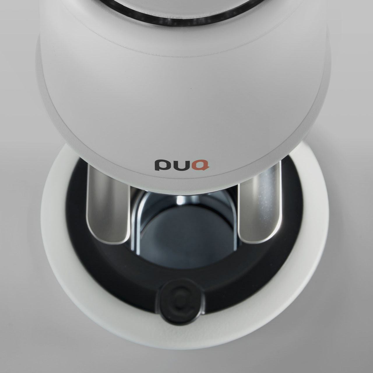 PUQpress Pro Auto Tamper (2025 GEN6)