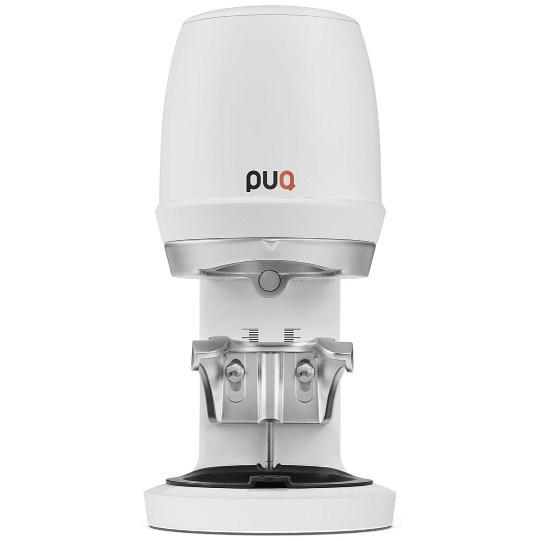 PUQpress Q Auto Tamper (2025 GEN6)
