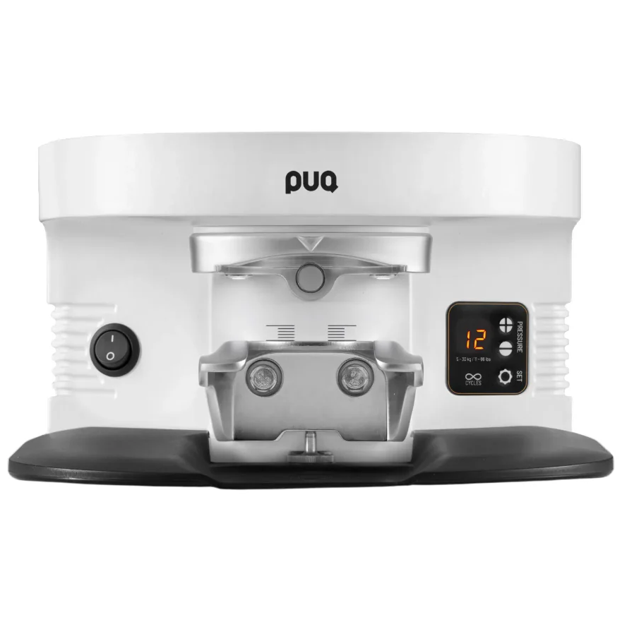 PUQpress M4 Auto Tamper (for F64, F83)