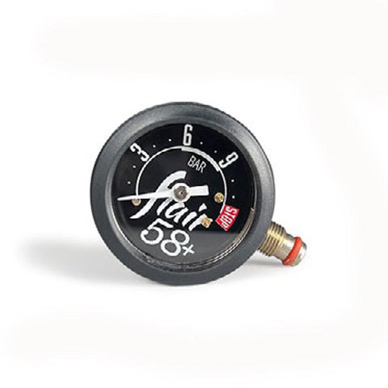 Flair 58+ Pressure Gauge