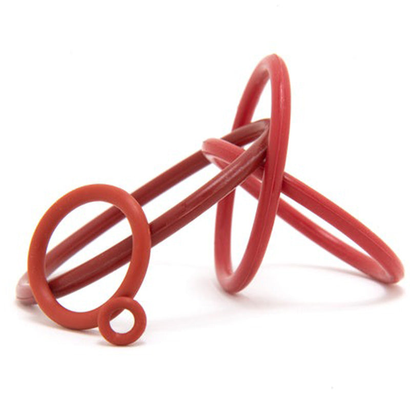 O-Ring Set for PRO (6 O-Rings)