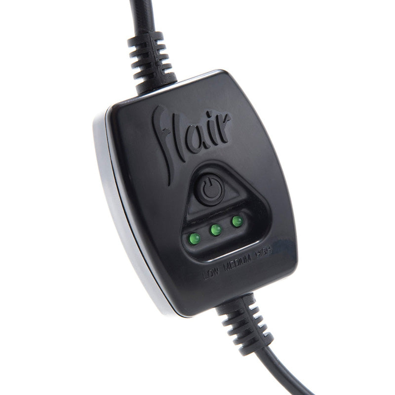 Flair 58 Preheat Controller With Elbow Connector