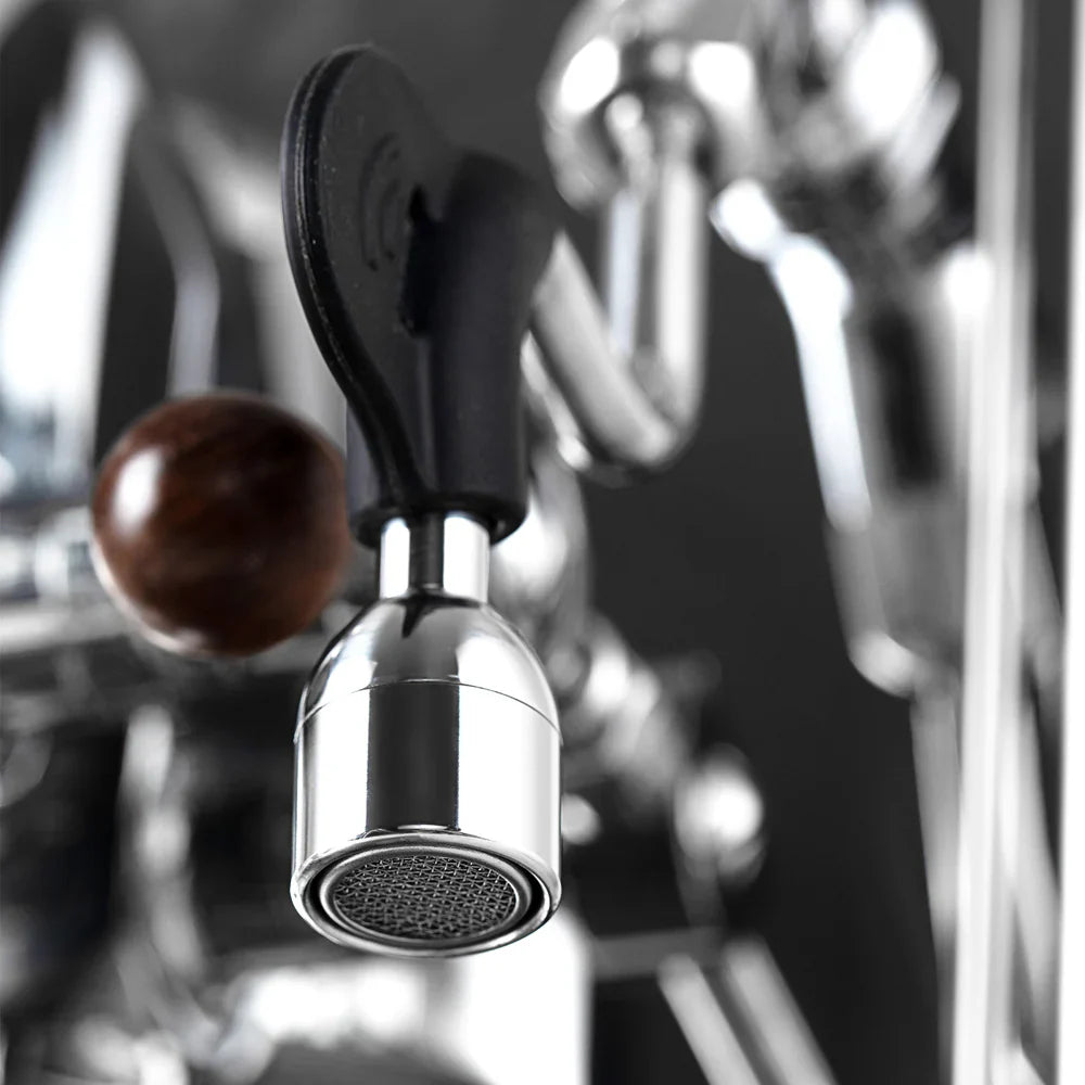 Turin Gallatin R HX Espresso Machine with Rotary Pump & PID & Flow Control