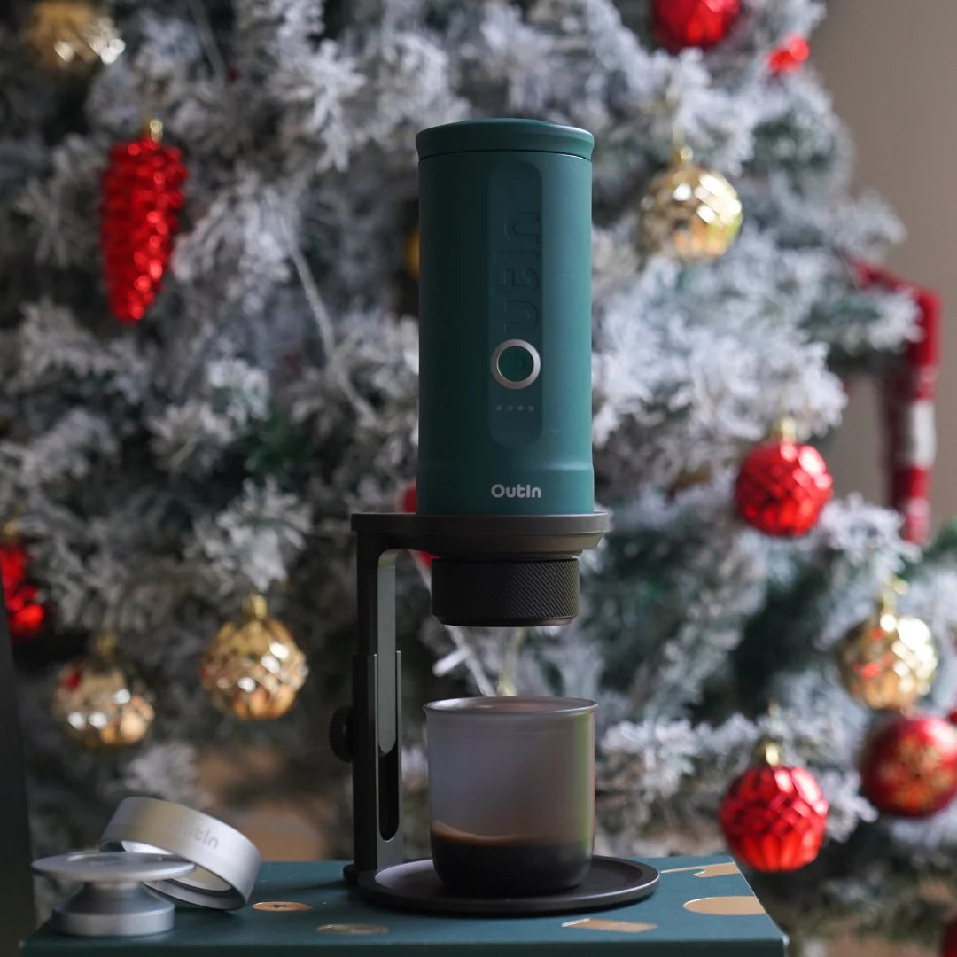 Universal Coffee Stand