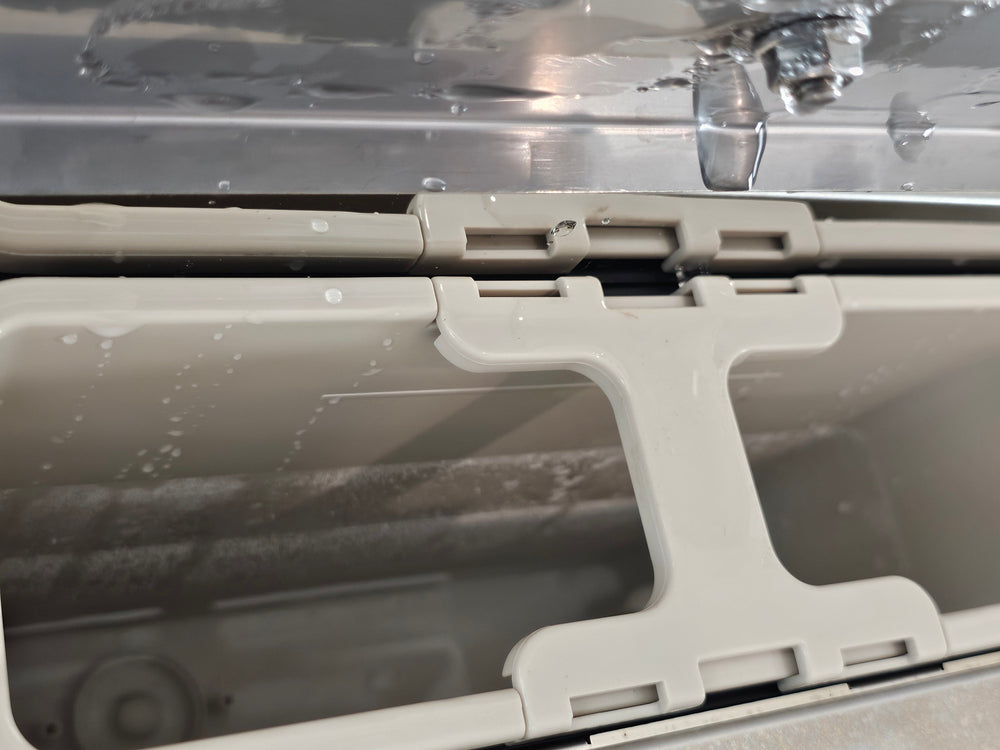 Turin Gallatin R HX Espresso Machine with Rotary Pump & PID & Flow Control