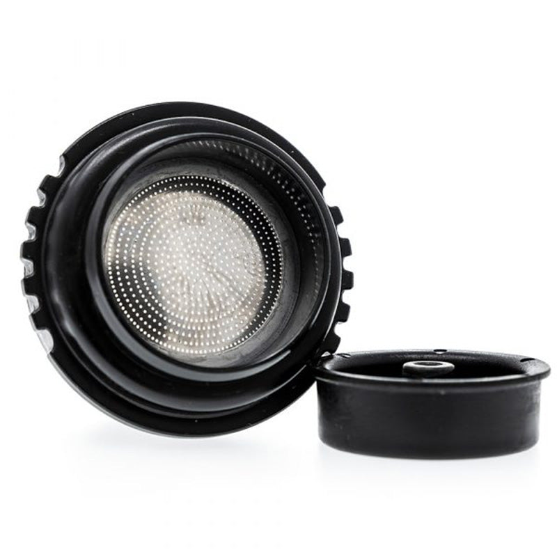 Flex Second Shot Plus Thin Cylinder Bottomless