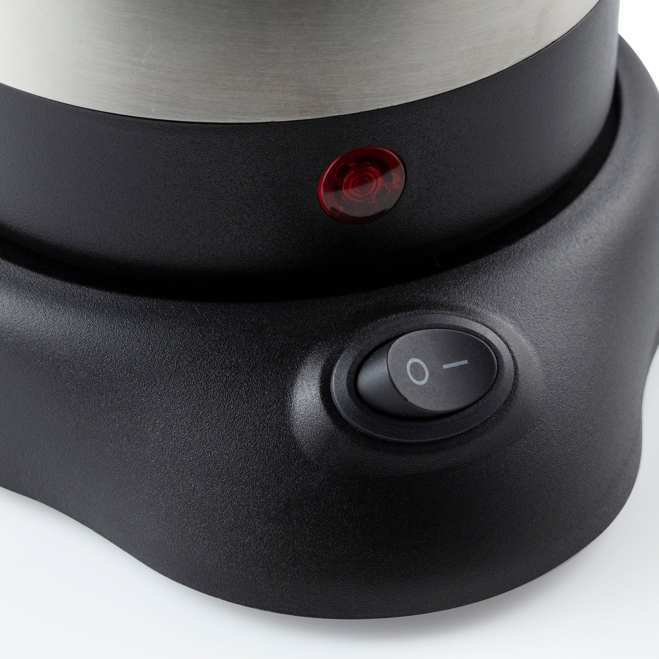 Arzum Cezve Electric Turkish Coffee Maker, 120V, 800W