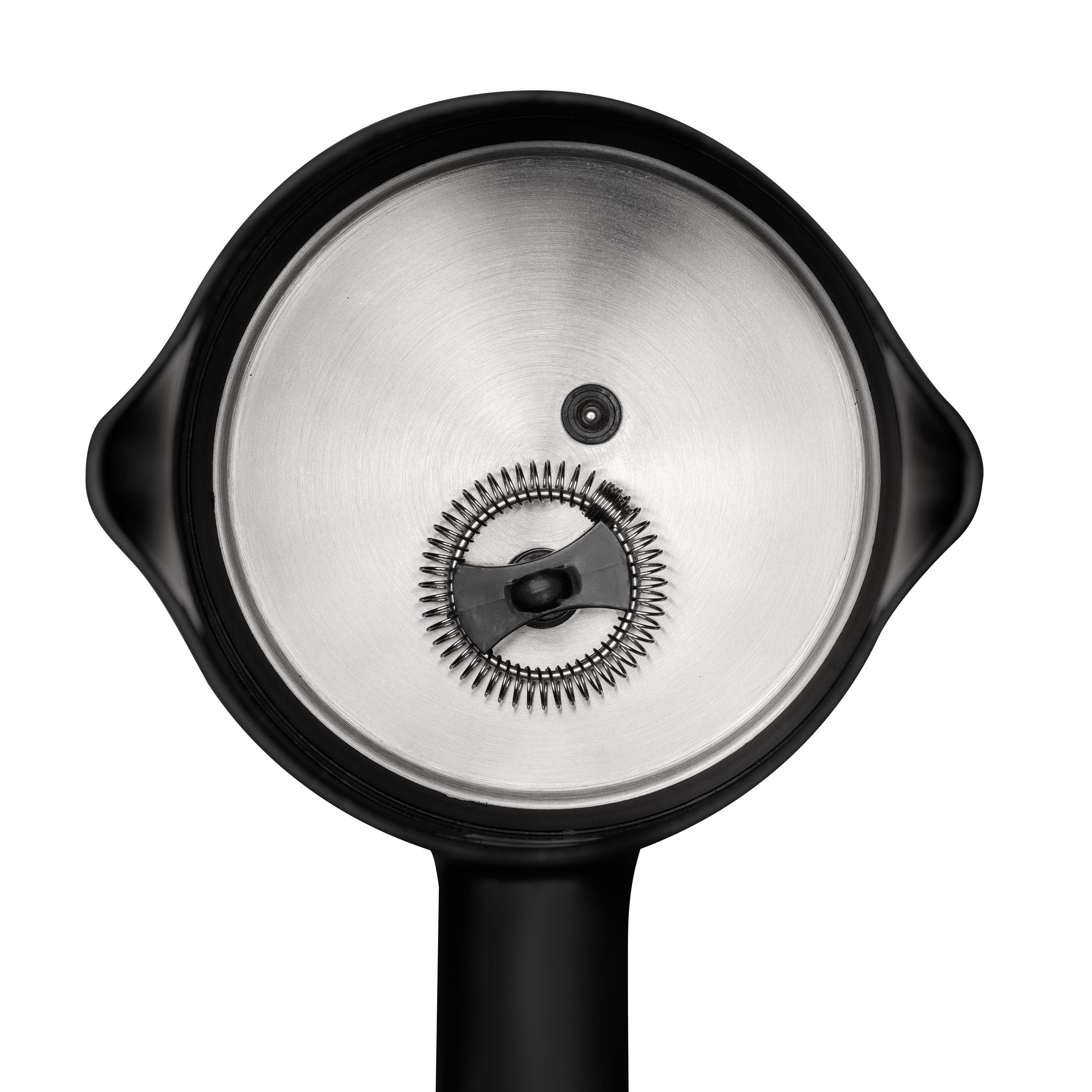 Arzum Okka Rich Automatic Turkish Coffee and Hot Beverage Maker, Velvetiser, Black/Chrome