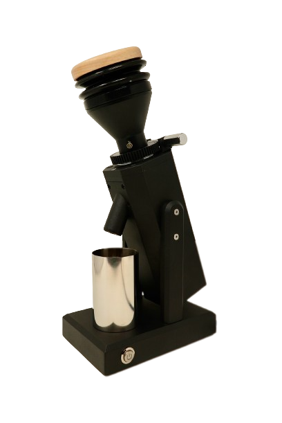 Turinƒ?› SK40ƒ?› Single Dose Stepless Grinder
