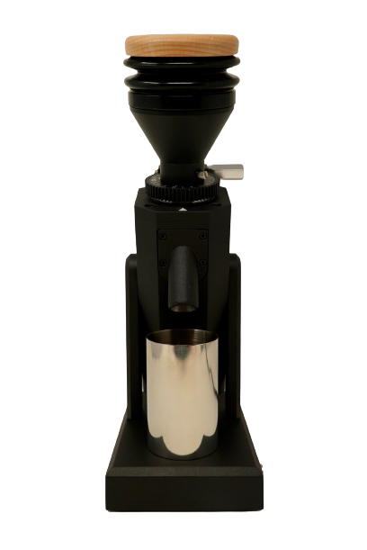Turinƒ?› SK40ƒ?› Single Dose Stepless Grinder