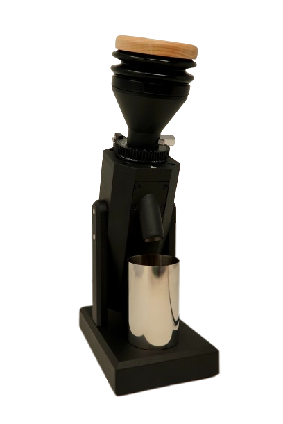 Turinƒ?› SK40ƒ?› Single Dose Stepless Grinder