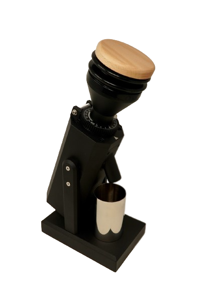 Turinƒ?› SK40ƒ?› Single Dose Stepless Grinder
