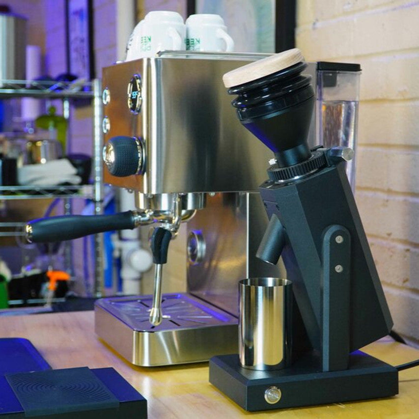 Turin™ Legato™ V2 Espresso Machine