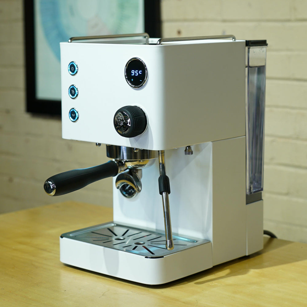 Turin™ Legato™ V2 Espresso Machine
