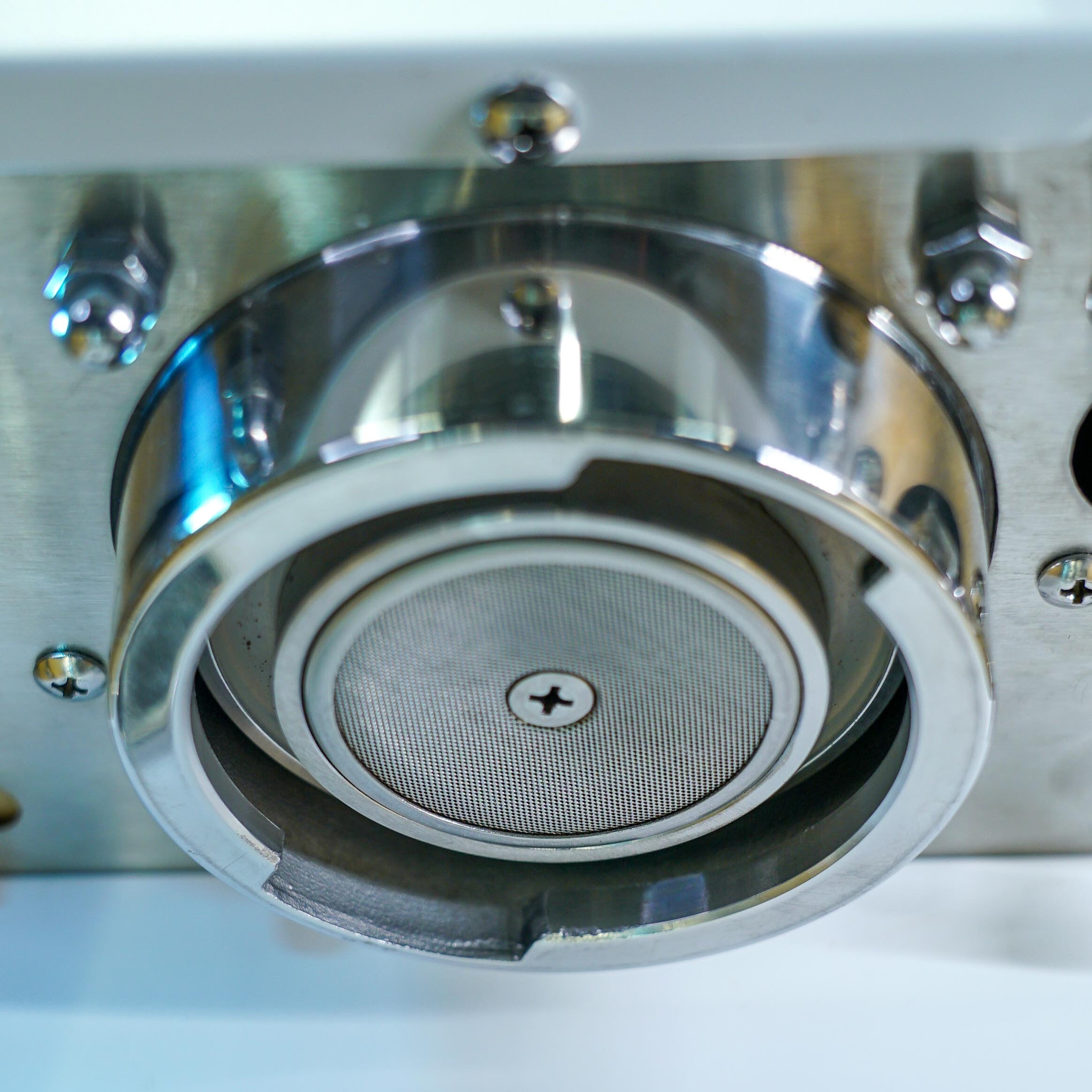 Turin™ Legato™ V2 Espresso Machine