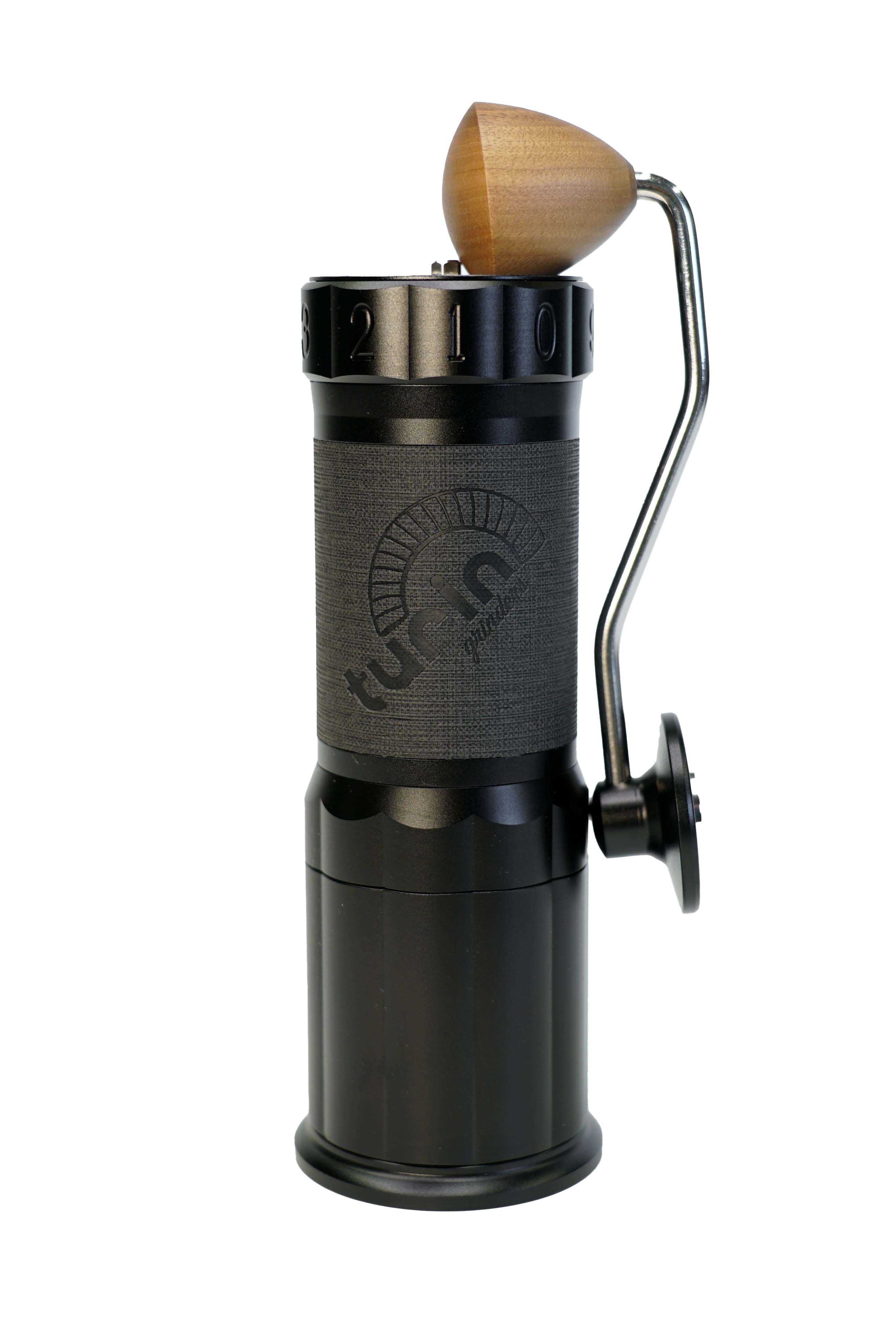 TURINƒ?› H40ƒ?› V2 HAND COFFEE GRINDER