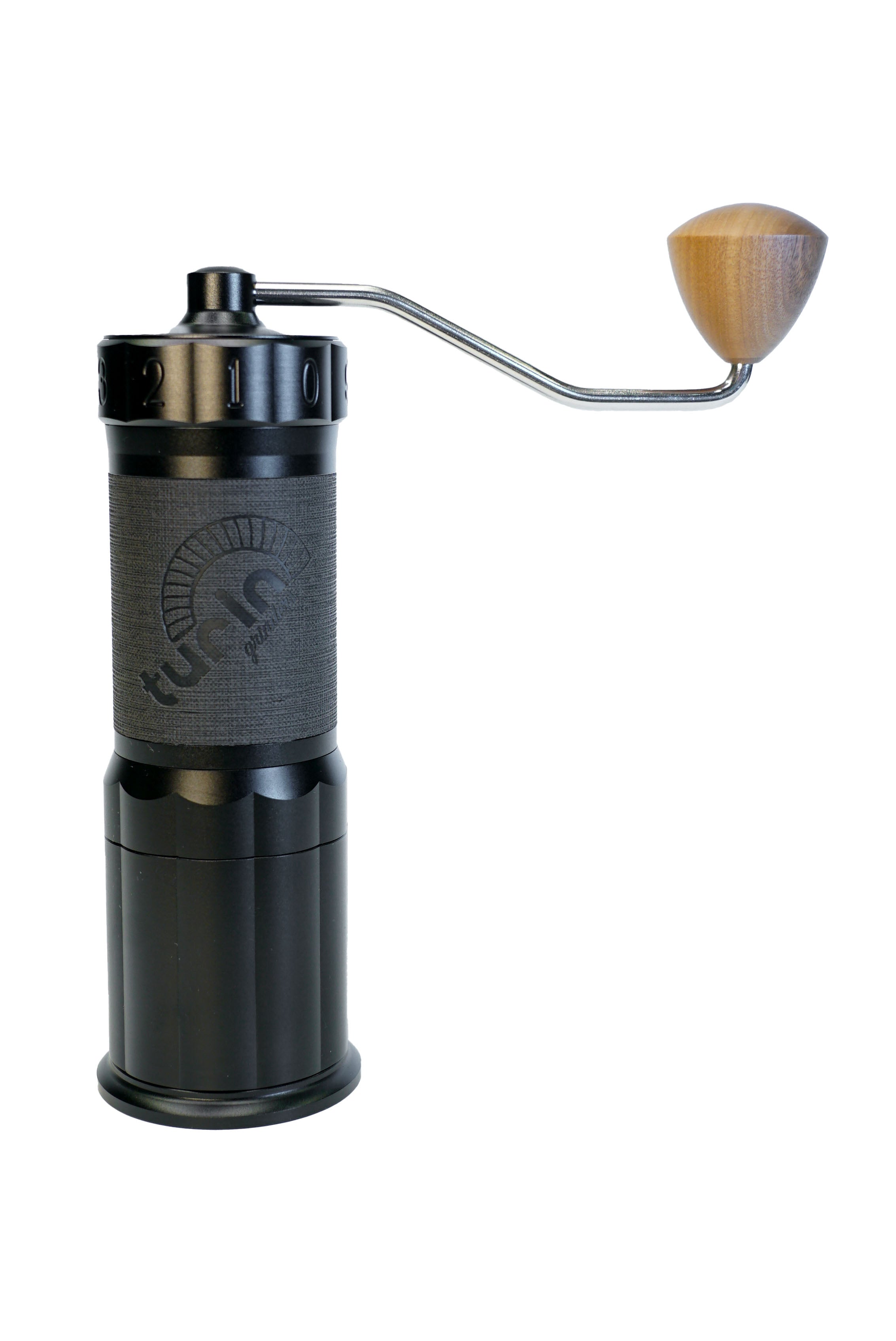 TURINƒ?› H40ƒ?› V2 HAND COFFEE GRINDER