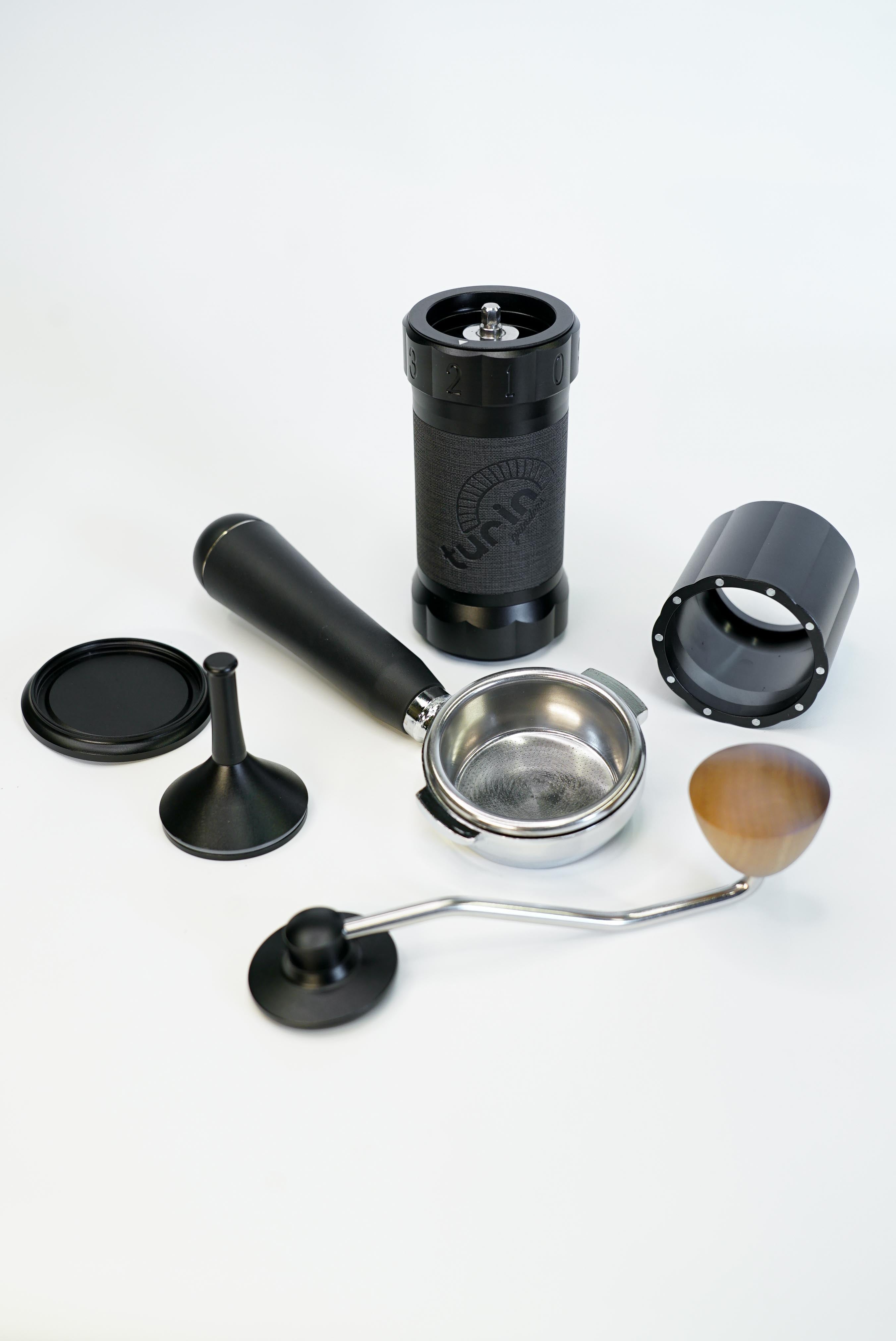 TURINƒ?› H40ƒ?› V2 HAND COFFEE GRINDER