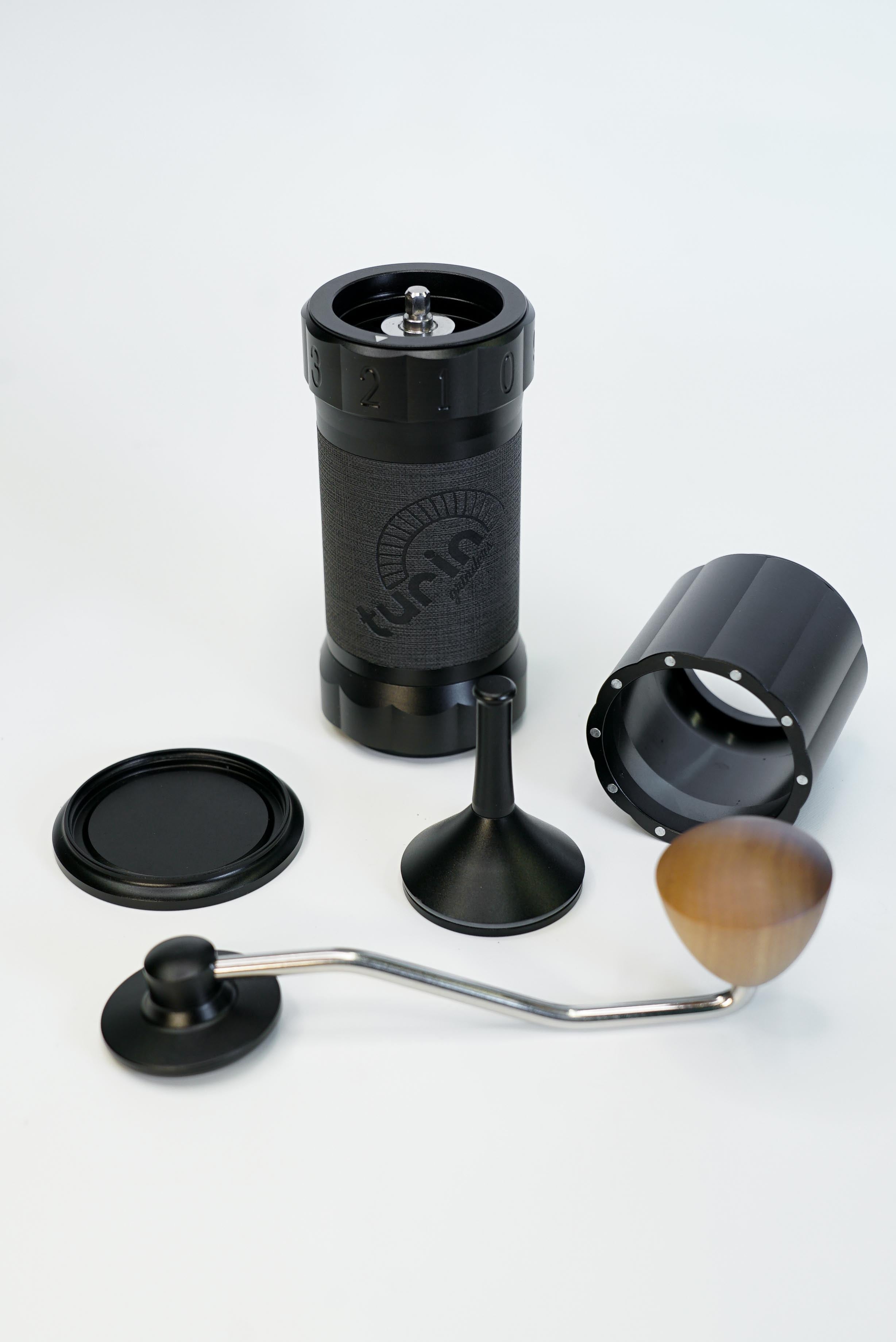 TURINƒ?› H40ƒ?› V2 HAND COFFEE GRINDER