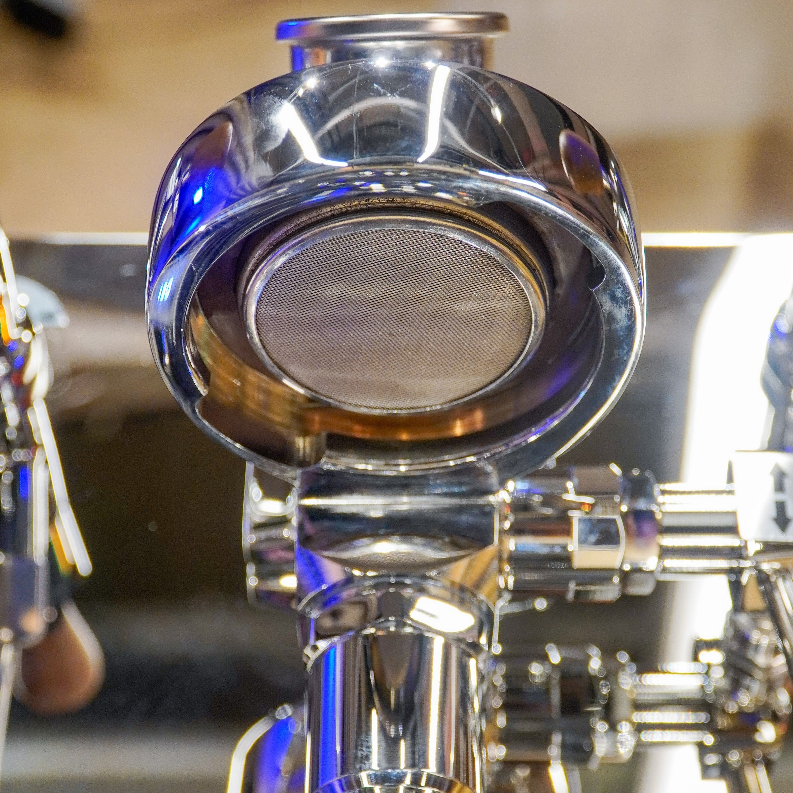 Turin Gallatin HX Espresso Machine with PID