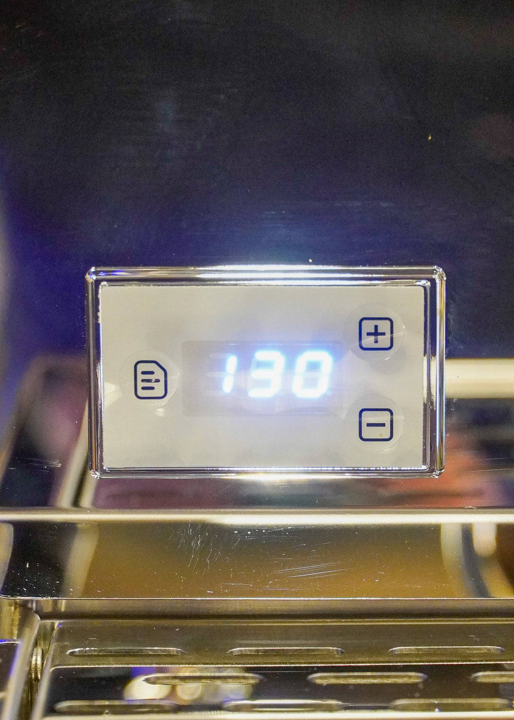 Turin Gallatin R HX Espresso Machine with Rotary Pump & PID & Flow Control