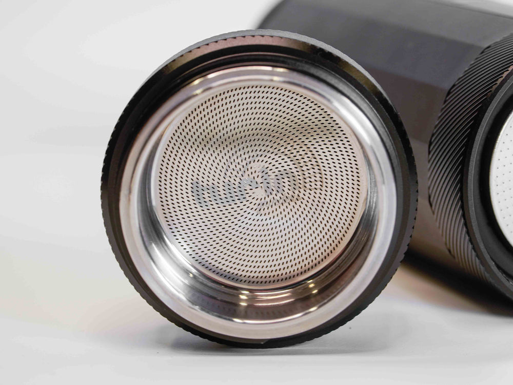 Turin TrekBrew Portable Espresso Machine - Espresso Machine Only