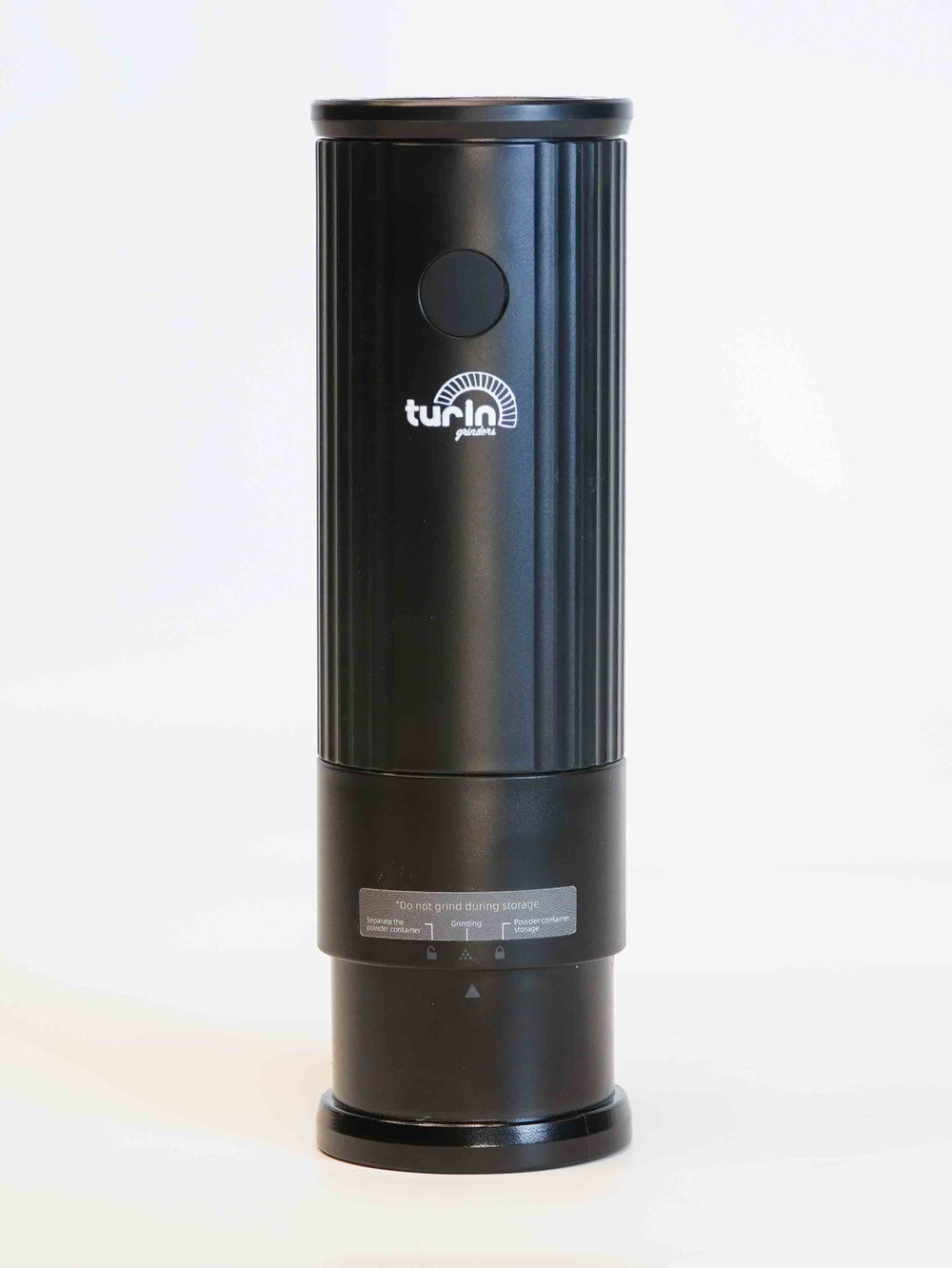 Turin TrekGrind Portable Espresso Grinder - Grinder Only