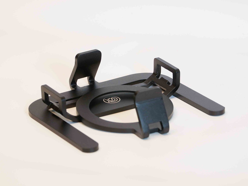 Turin TrekBrew Portable Espresso Machine - Espresso Machine Only