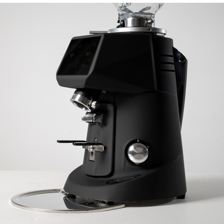 Fiorenzato F64 EVO Sense Dark-T Commercial Espresso Coffee Grinder (Black)