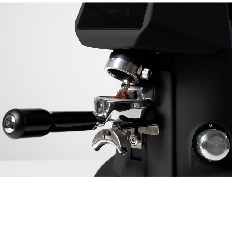Fiorenzato F64 EVO Sense Dark-T Commercial Espresso Coffee Grinder (Black)