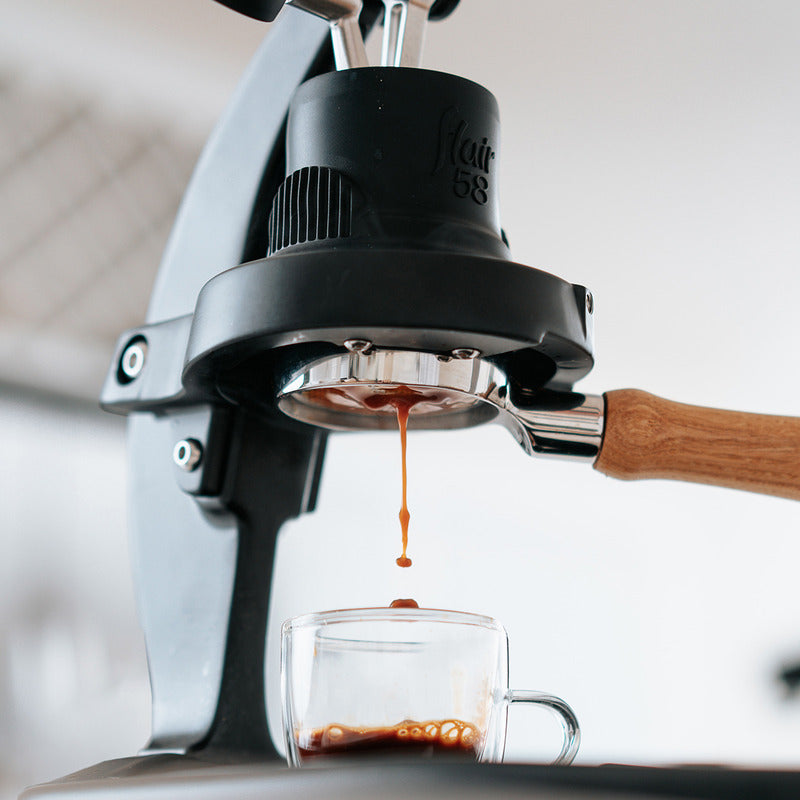 Flair 58 Espresso Maker