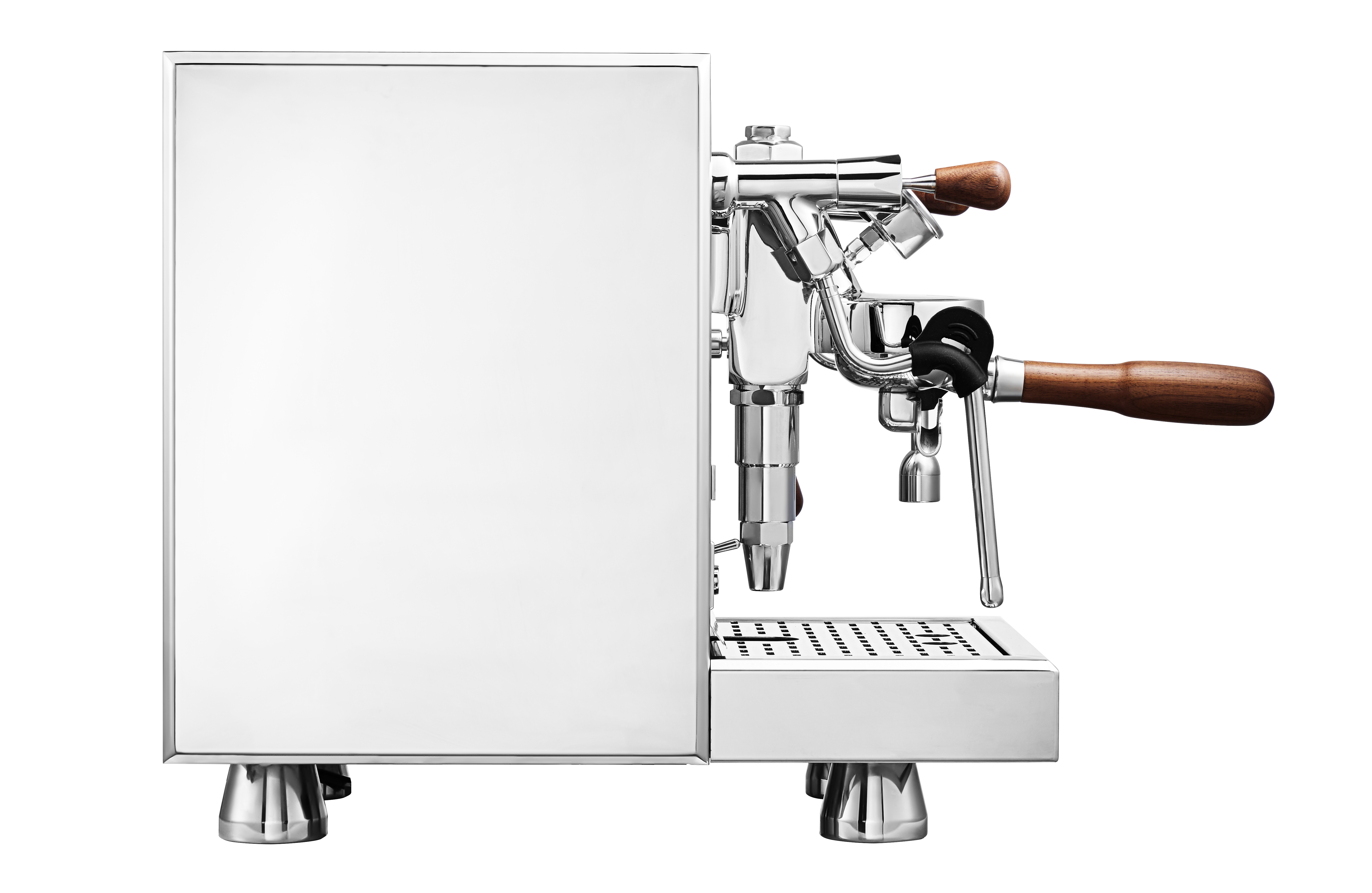 Turin Gallatin HX Espresso Machine with PID