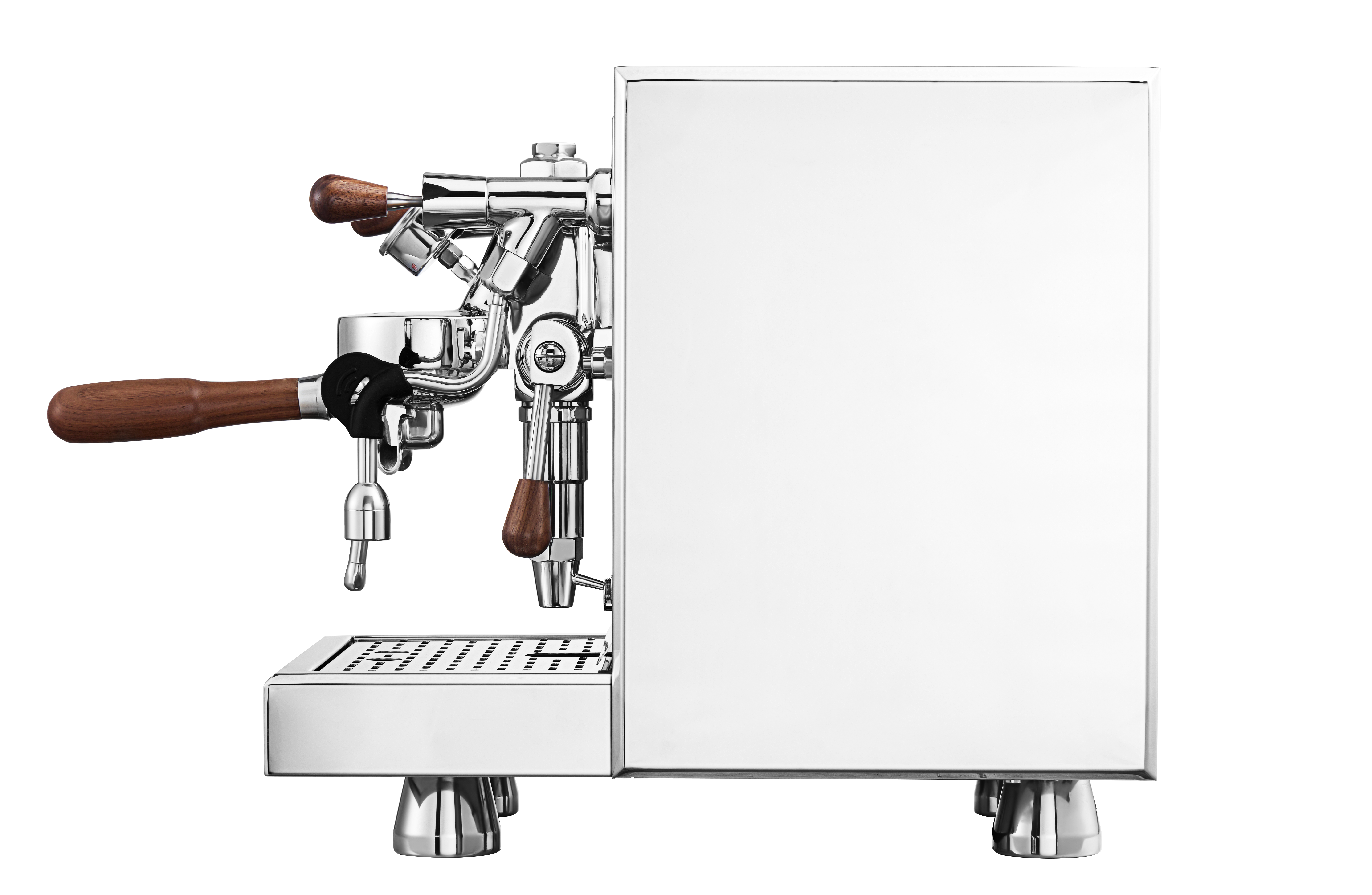 Turin Gallatin HX Espresso Machine with PID