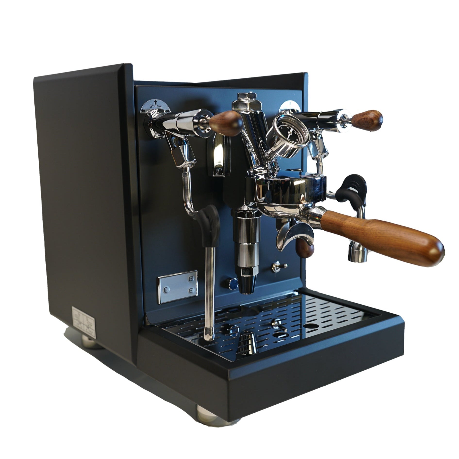 Turin Gallatin HX Espresso Machine with PID