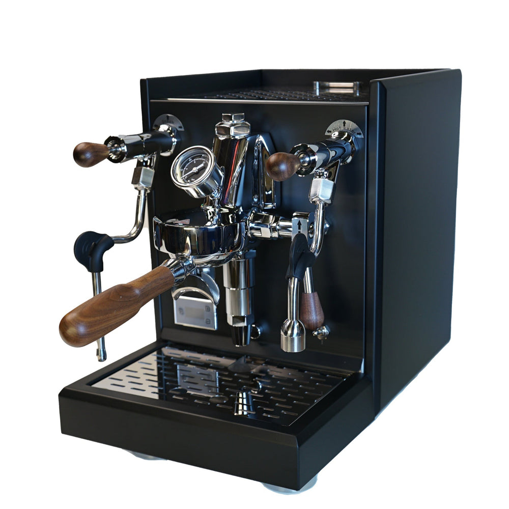 Turin Gallatin HX Espresso Machine with PID