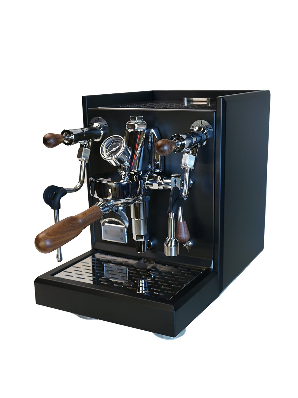Turin Gallatin R HX Espresso Machine
