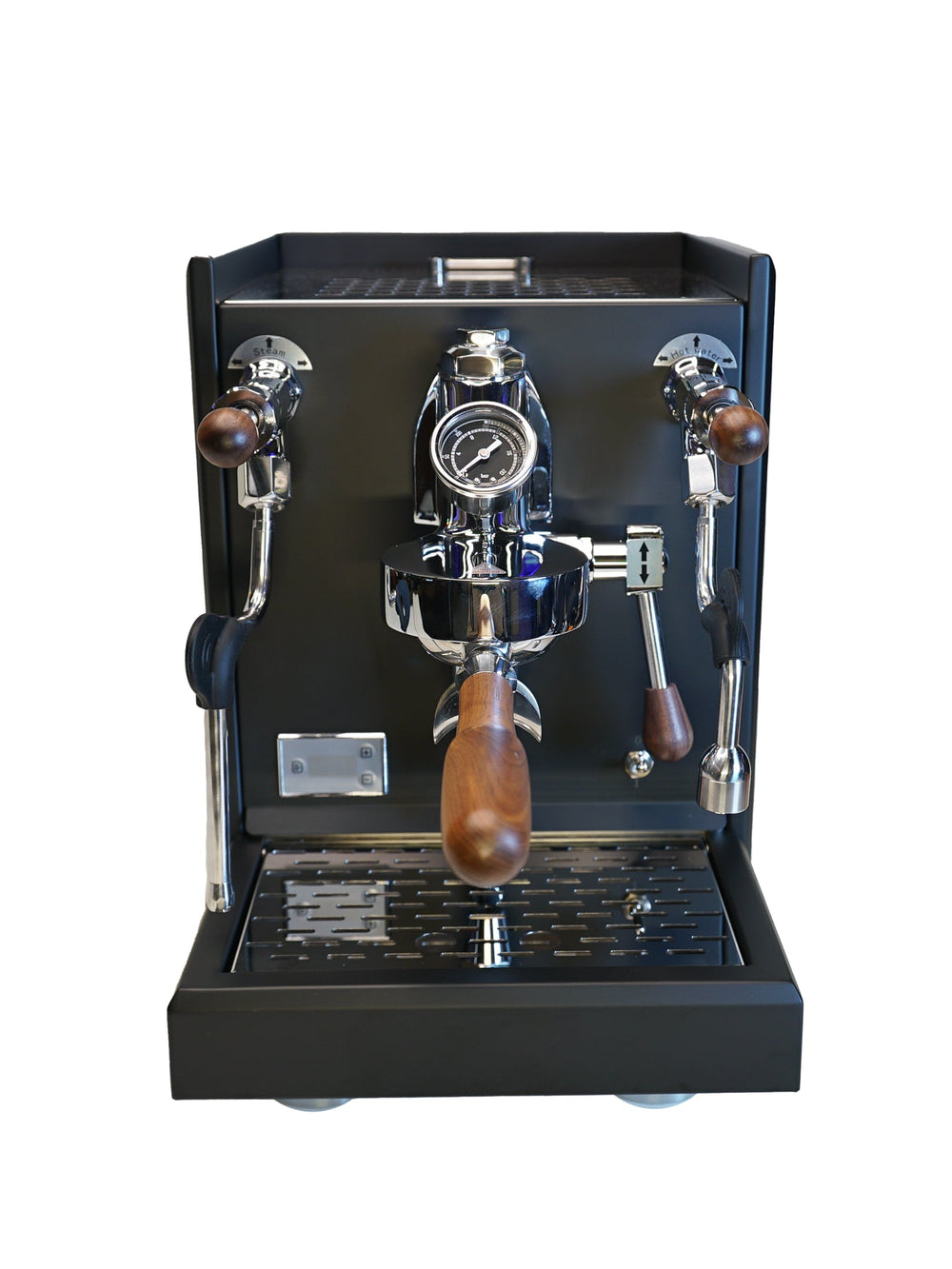 Turin Gallatin R HX Espresso Machine with Rotary Pump & PID & Flow Control