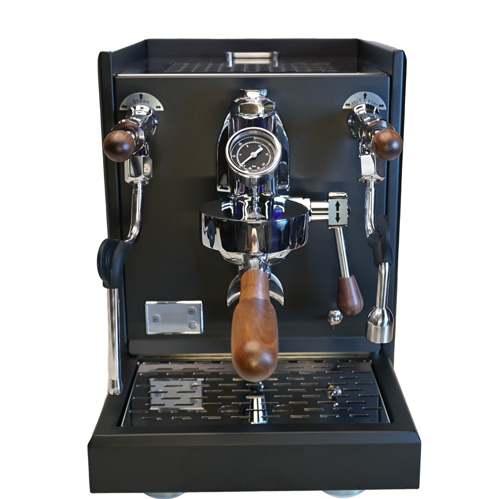 Turin Gallatin HX Espresso Machine with PID