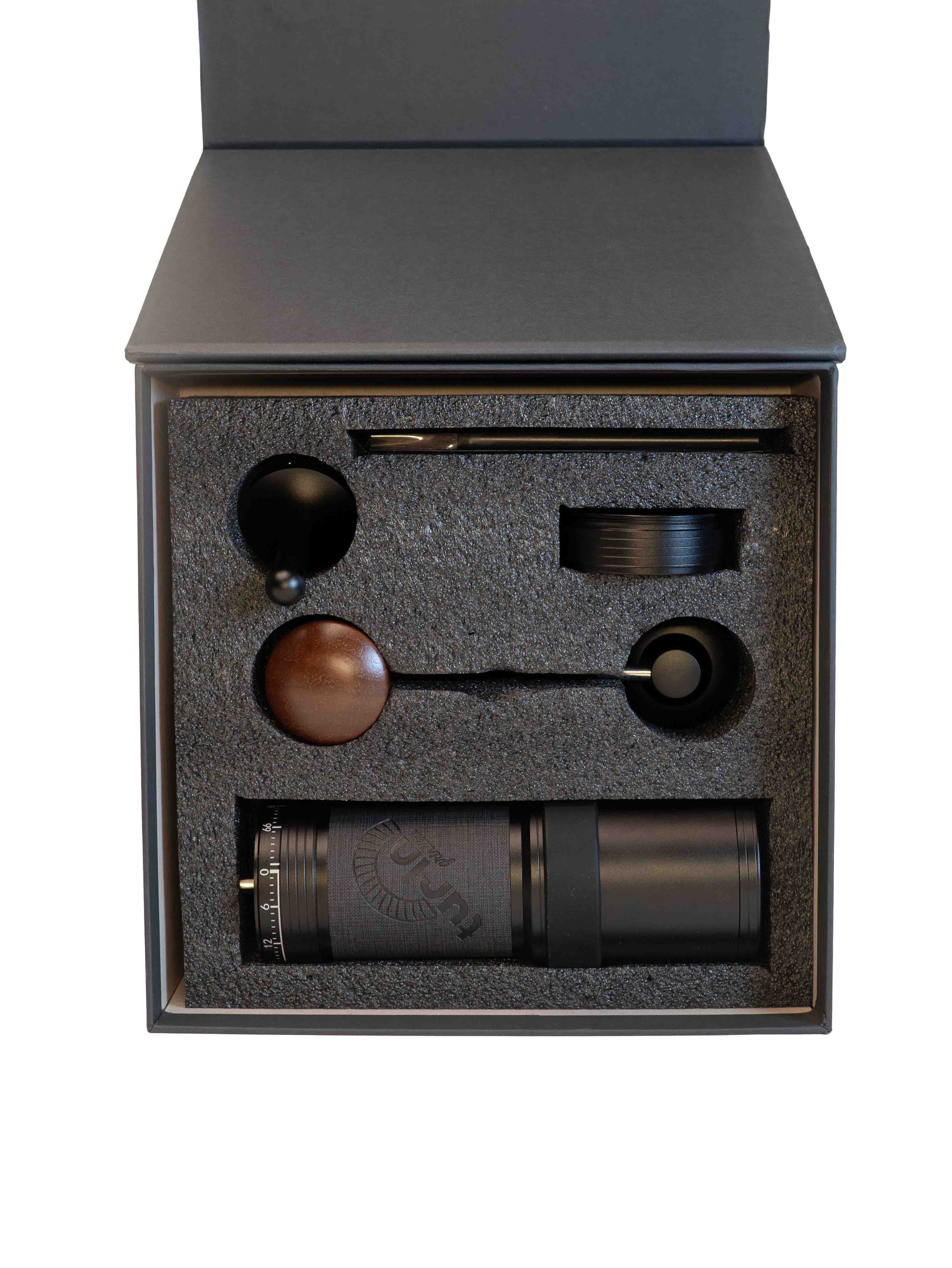 TURINƒ?› H63ƒ?› HAND COFFEE GRINDER