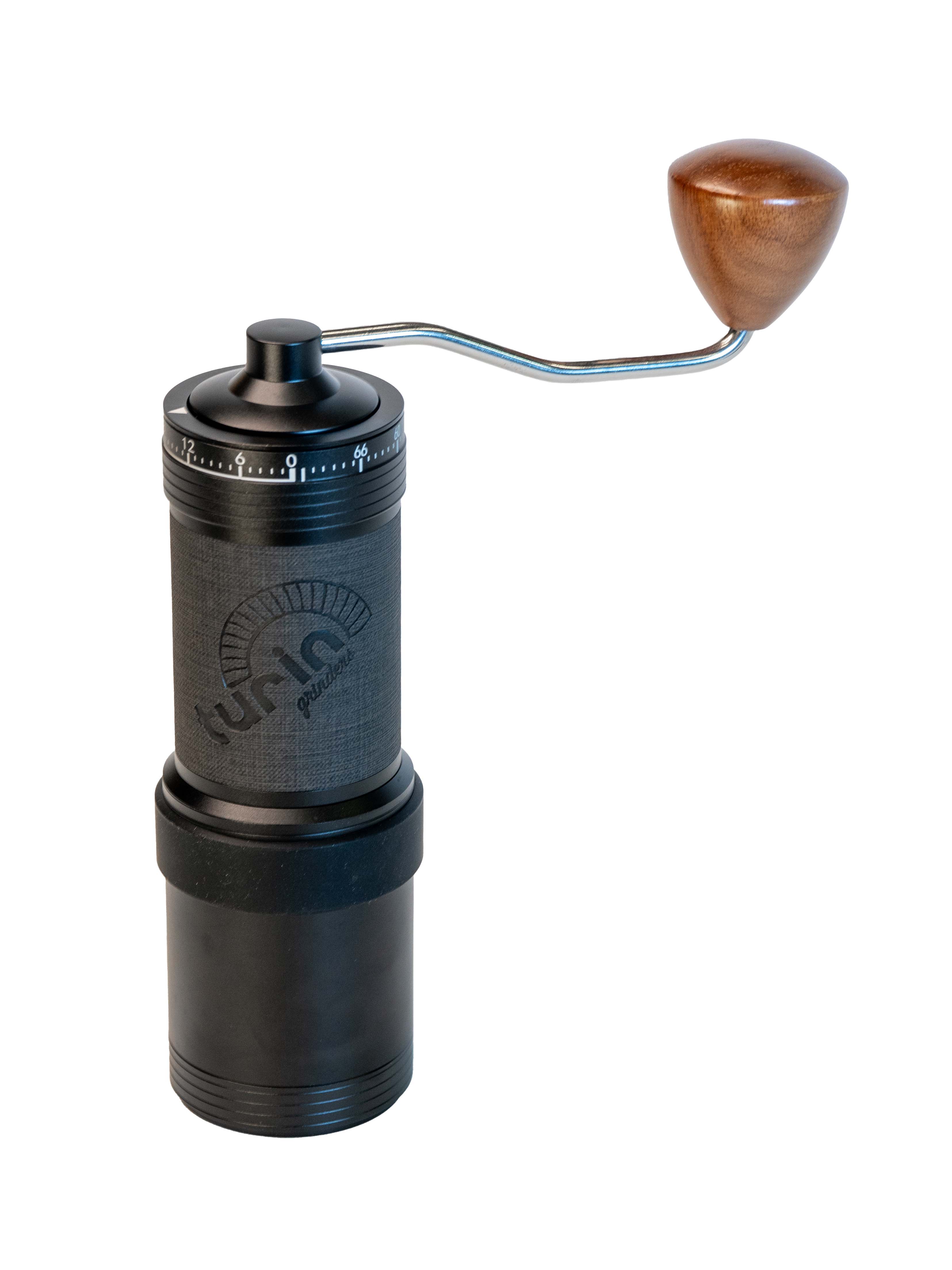 TURINƒ?› H63ƒ?› HAND COFFEE GRINDER