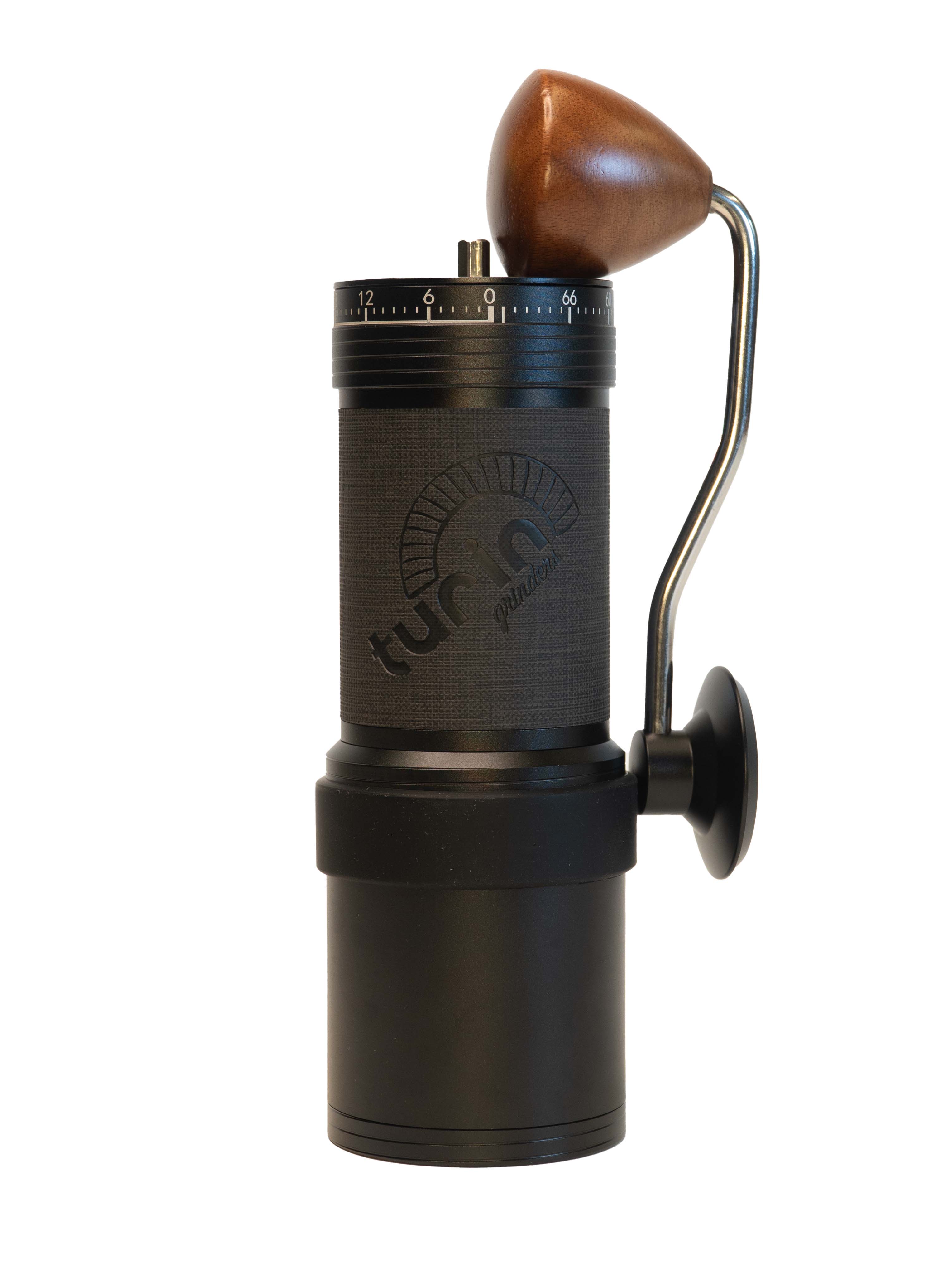 TURINƒ?› H63ƒ?› HAND COFFEE GRINDER