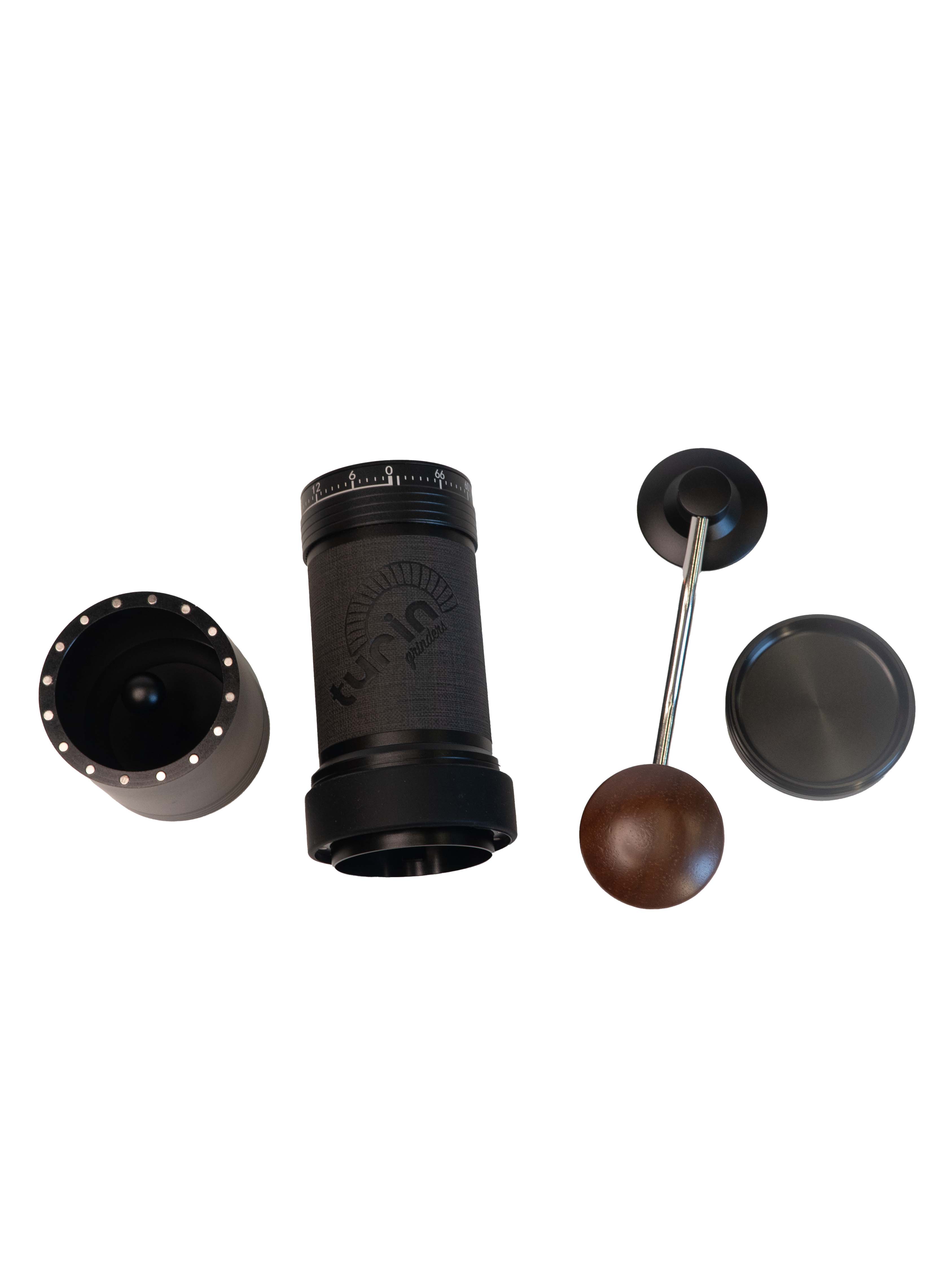 TURINƒ?› H63ƒ?› HAND COFFEE GRINDER