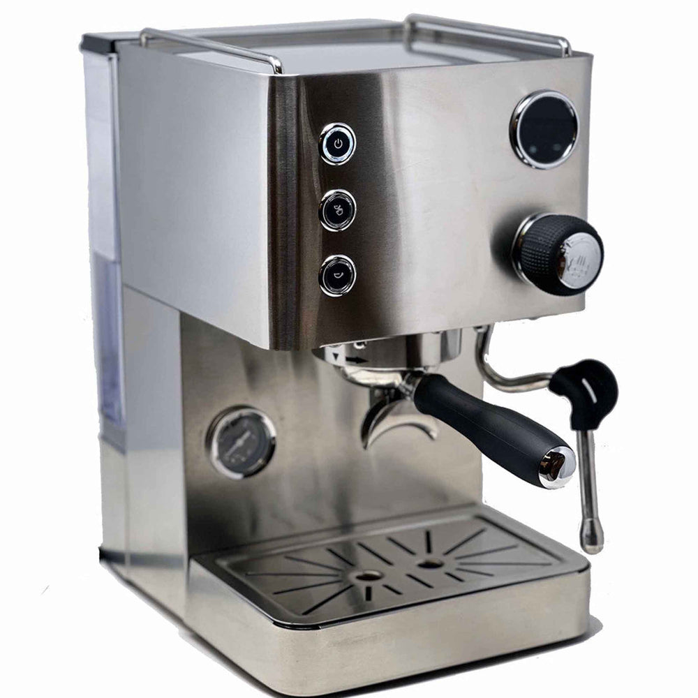 Turin™ Legato™ V2 Espresso Machine