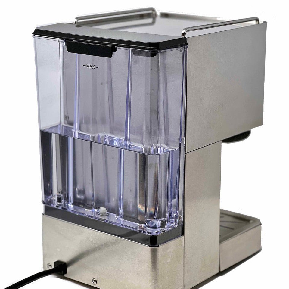 Turin™ Legato™ V2 Espresso Machine