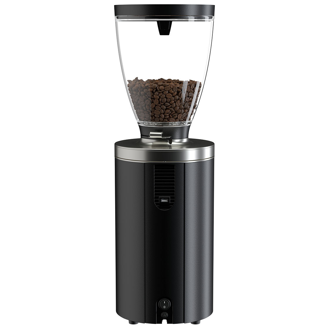 Mahlkonig E65T Grind-by-Sync Espresso Grinder