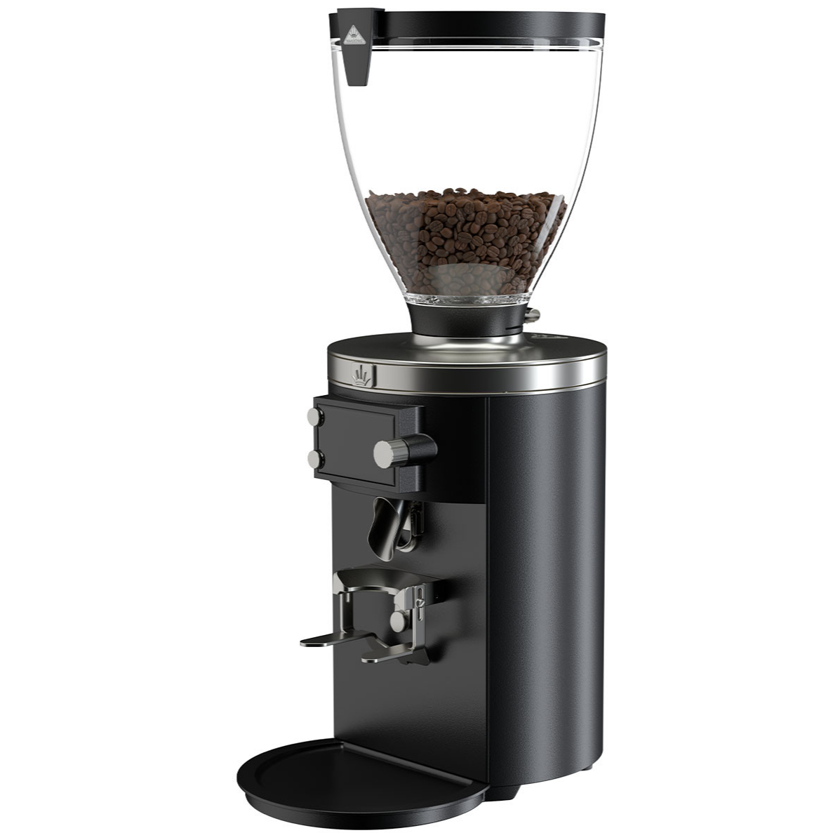 Mahlkonig E80T Grind-by-Sync Espresso Grinder