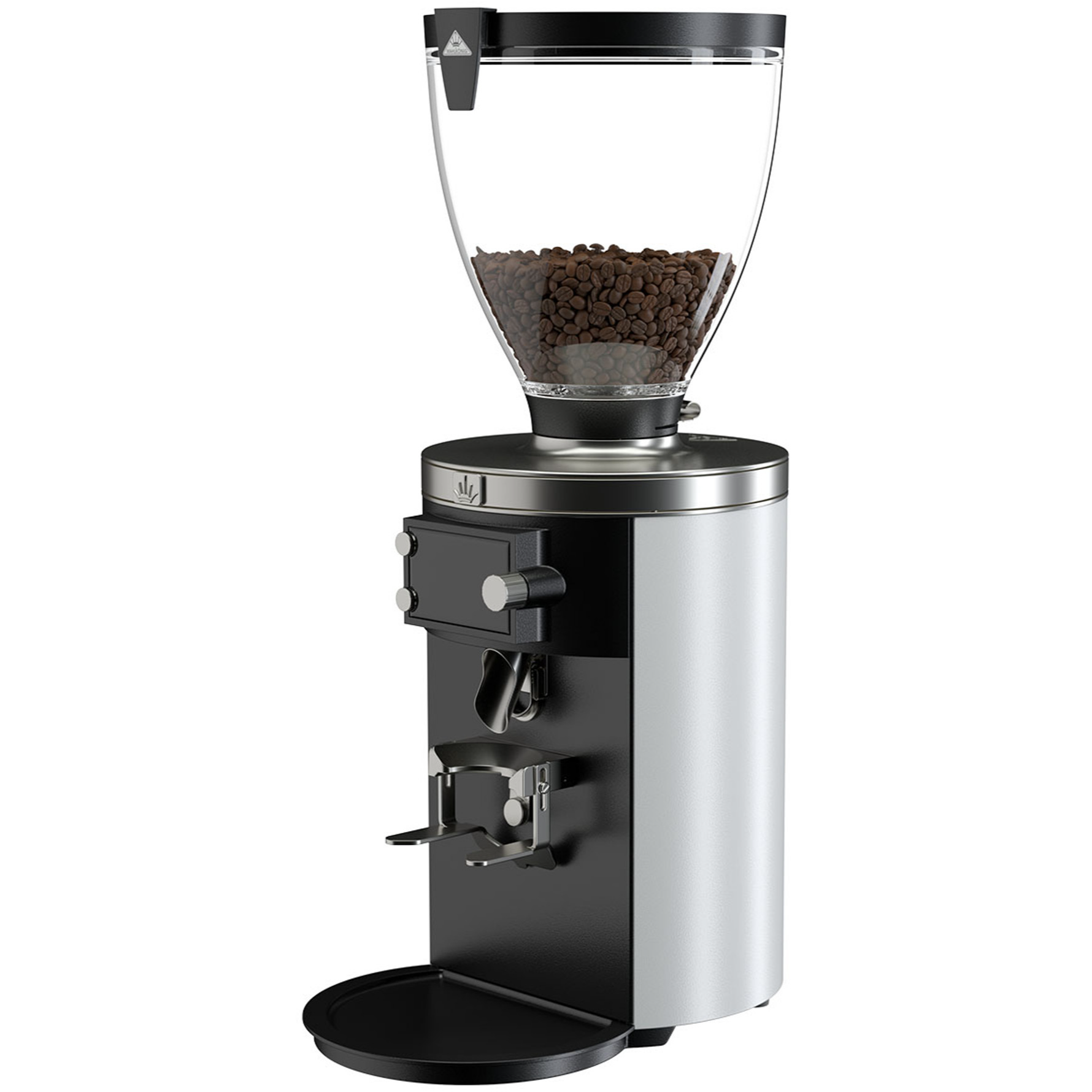 Mahlkonig E80T Grind-by-Sync Espresso Grinder