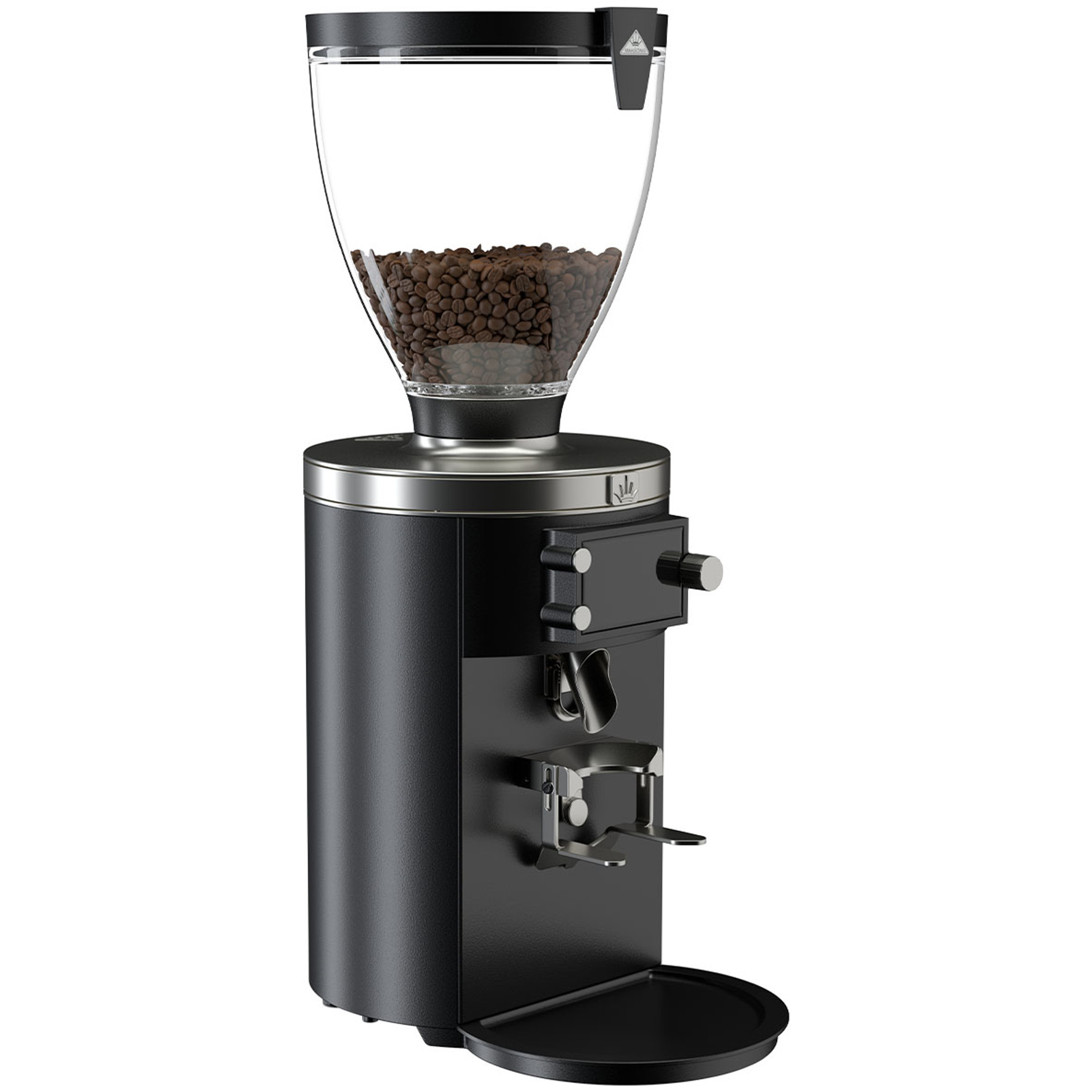 Mahlkonig E80T Grind-by-Sync Espresso Grinder
