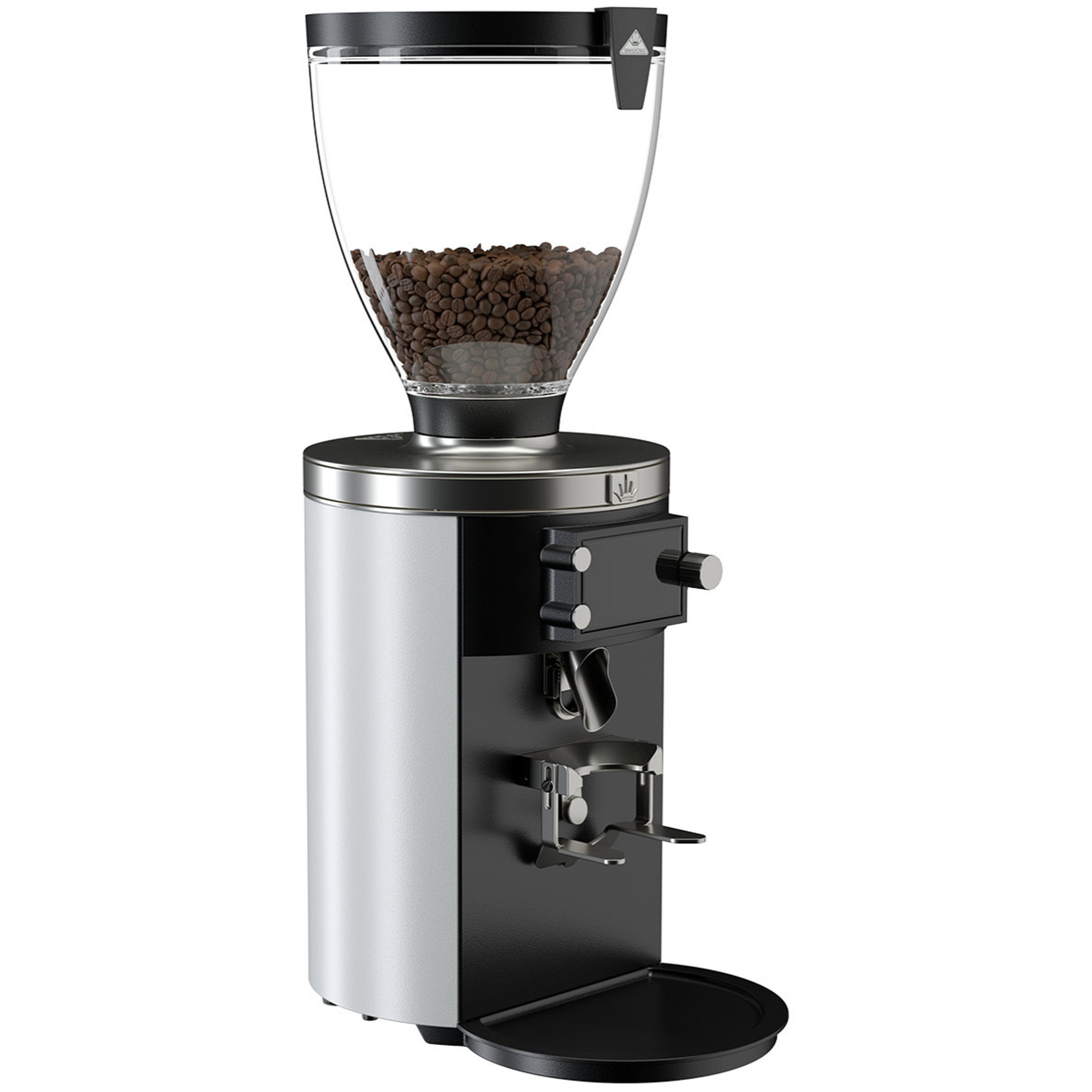 Mahlkonig E80T Grind-by-Sync Espresso Grinder