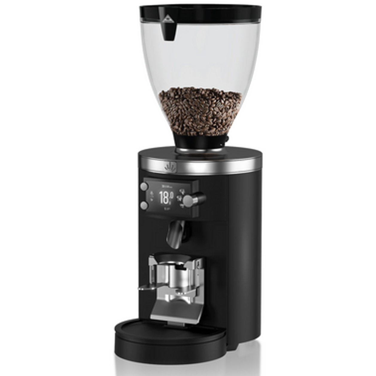 Mahlkonig E80W Grind-by-Sync Espresso Grinder